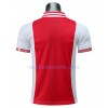 Maillot de Foot Ajax Amsterdam Domicile Retro 1997-1998